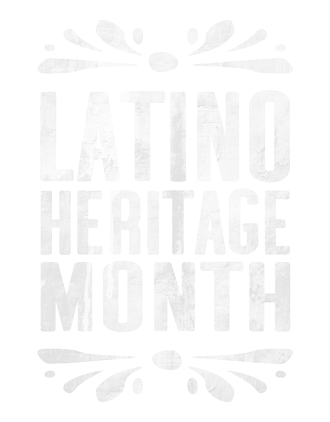 Columbus, Ohio Latino Heritage Month 
